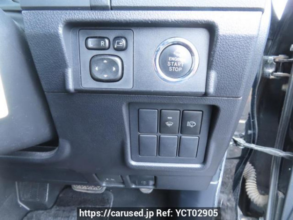 Used 2013 AT toyota land-cruiser-prado TRJ150W Image[32]