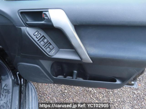 Used 2013 AT toyota land-cruiser-prado TRJ150W Image[34]