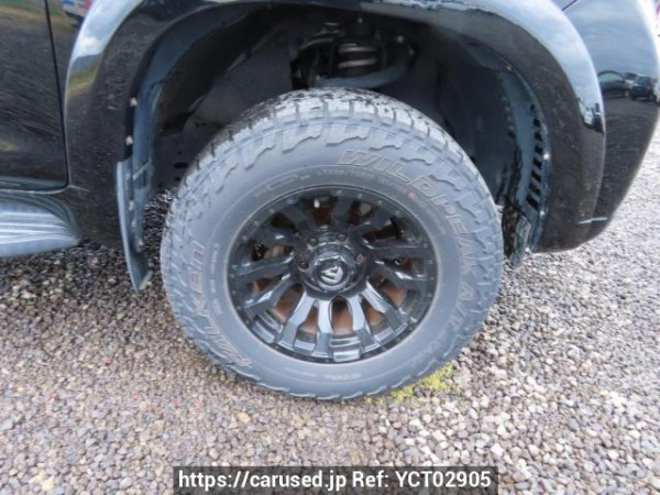 Used 2013 AT toyota land-cruiser-prado TRJ150W Image[35]