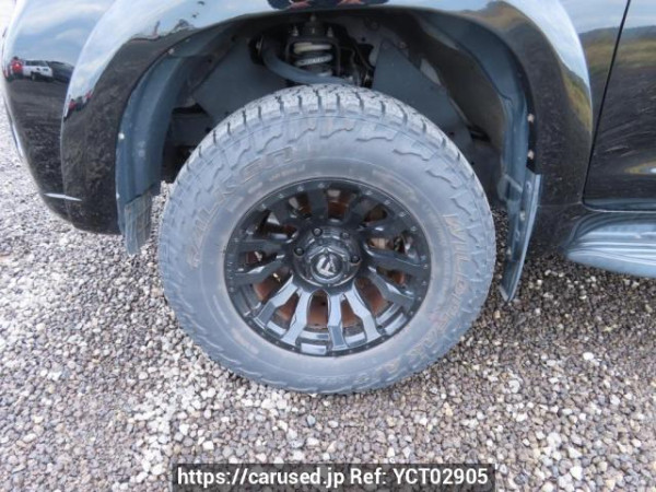 Used 2013 AT toyota land-cruiser-prado TRJ150W Image[36]