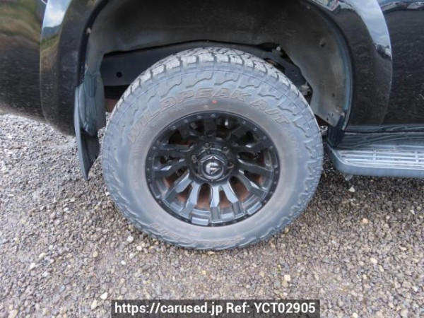 Used 2013 AT toyota land-cruiser-prado TRJ150W Image[37]