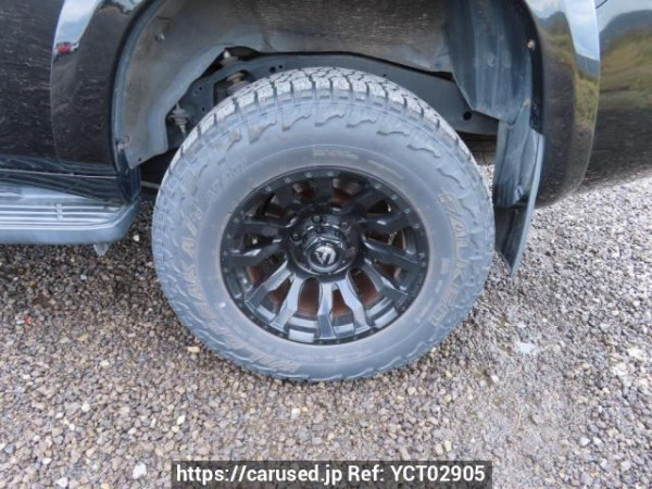 Used 2013 AT toyota land-cruiser-prado TRJ150W Image[38]