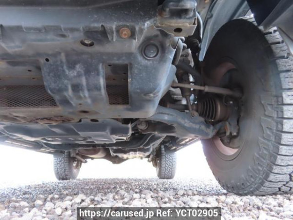 Used 2013 AT toyota land-cruiser-prado TRJ150W Image[40]