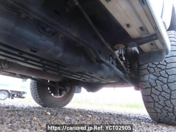 Used 2013 AT toyota land-cruiser-prado TRJ150W Image[44]