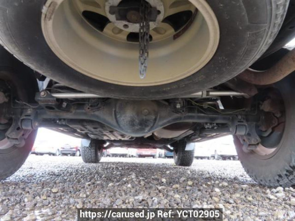 Used 2013 AT toyota land-cruiser-prado TRJ150W Image[47]