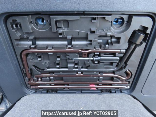 Used 2013 AT toyota land-cruiser-prado TRJ150W Image[49]