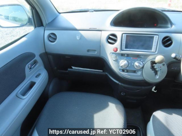 Used 2006 AT toyota sienta NCP81G Image[24]