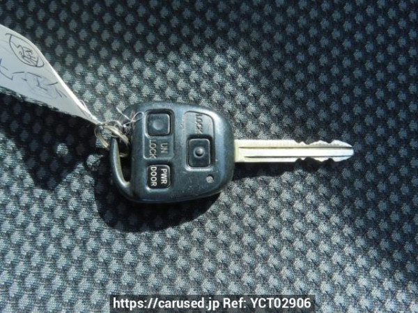Used 2006 AT toyota sienta NCP81G Image[34]