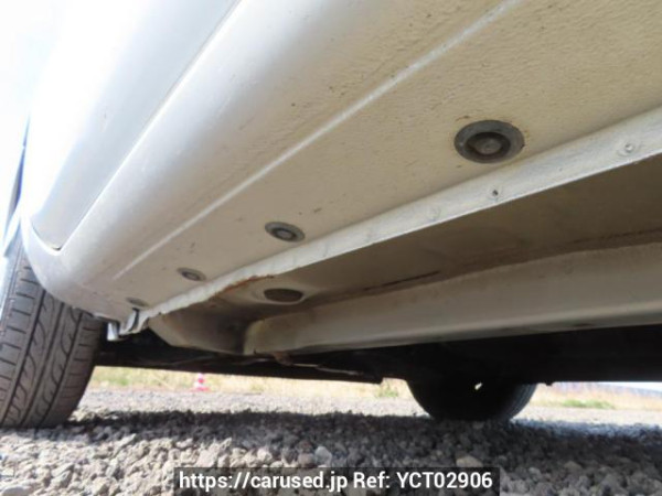 Used 2006 AT toyota sienta NCP81G Image[43]