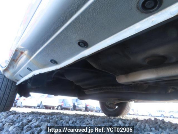 Used 2006 AT toyota sienta NCP81G Image[44]