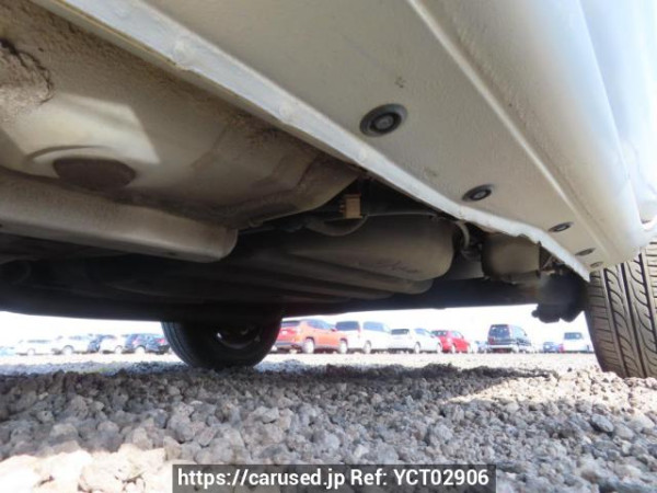 Used 2006 AT toyota sienta NCP81G Image[45]