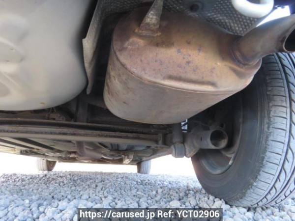 Used 2006 AT toyota sienta NCP81G Image[46]