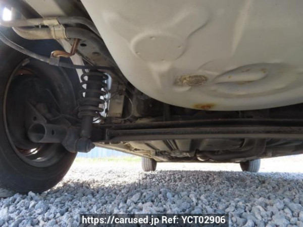 Used 2006 AT toyota sienta NCP81G Image[47]