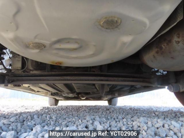 Used 2006 AT toyota sienta NCP81G Image[48]