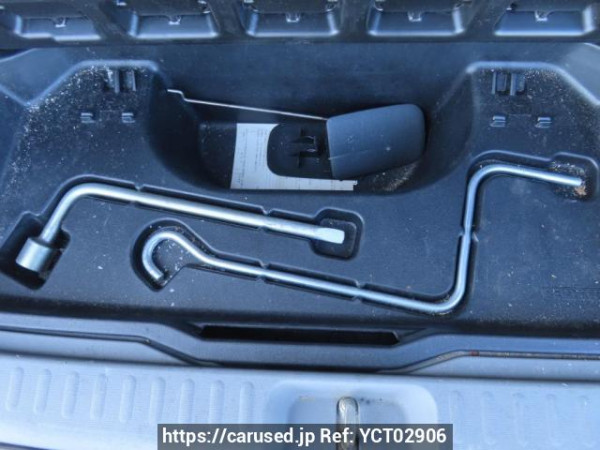 Used 2006 AT toyota sienta NCP81G Image[49]