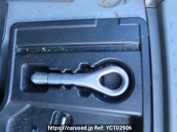 Used 2006 AT toyota sienta NCP81G Image[50]