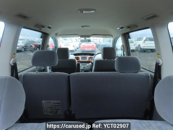 Used 2005 AT toyota noah AZR60G Image[9]