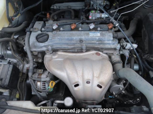 Used 2005 AT toyota noah AZR60G Image[11]