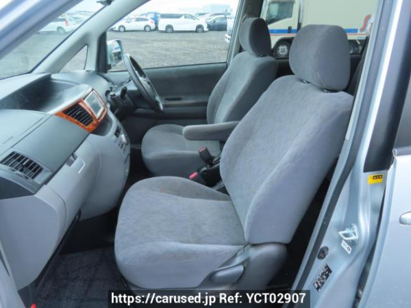 Used 2005 AT toyota noah AZR60G Image[16]