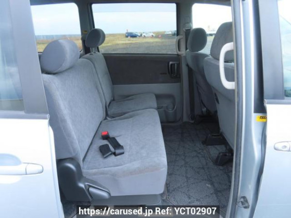 Used 2005 AT toyota noah AZR60G Image[17]