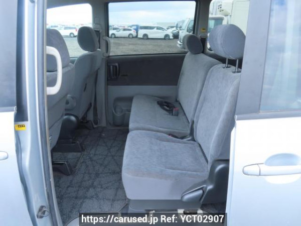 Used 2005 AT toyota noah AZR60G Image[19]