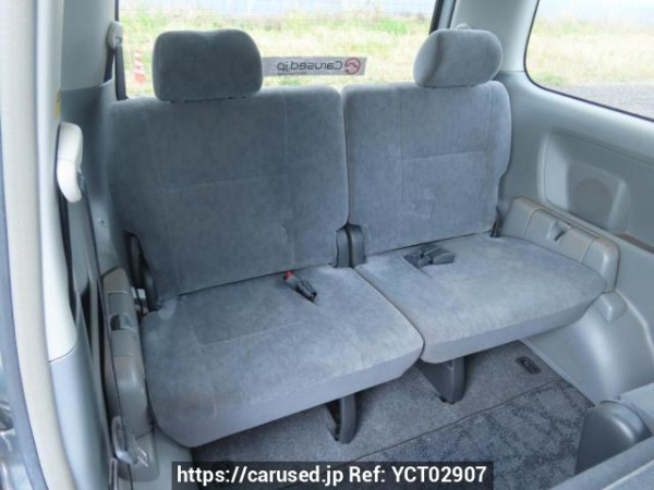 Used 2005 AT toyota noah AZR60G Image[21]