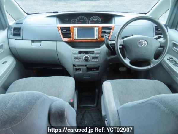 Used 2005 AT toyota noah AZR60G Image[23]