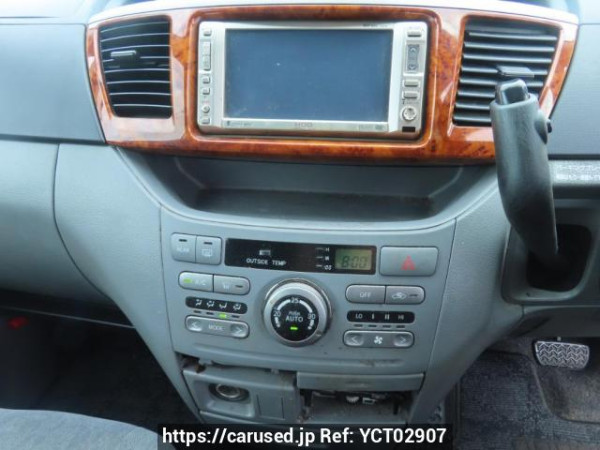 Used 2005 AT toyota noah AZR60G Image[27]