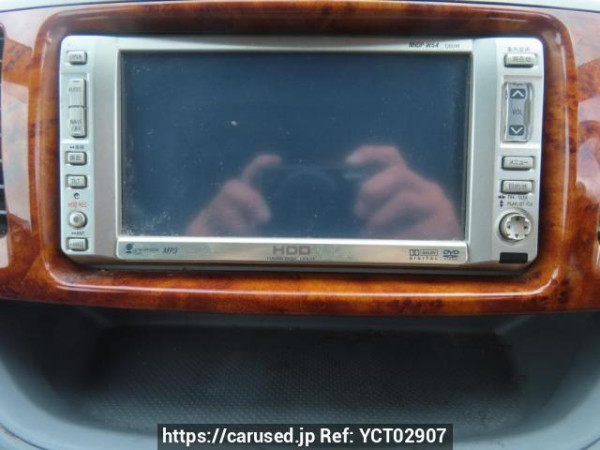 Used 2005 AT toyota noah AZR60G Image[28]