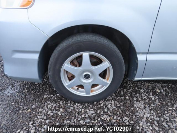 Used 2005 AT toyota noah AZR60G Image[34]
