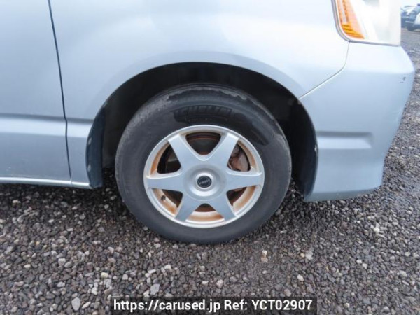 Used 2005 AT toyota noah AZR60G Image[35]