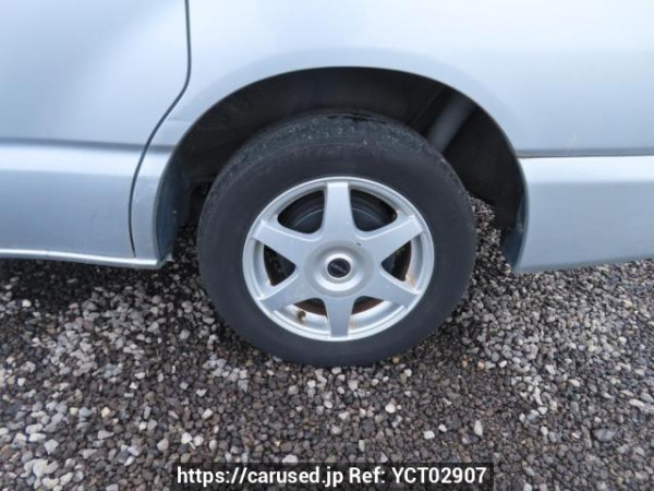 Used 2005 AT toyota noah AZR60G Image[37]