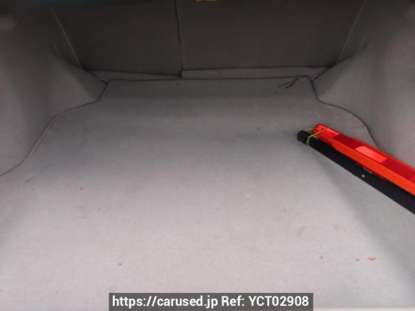 Used 2007 AT toyota premio ZZT240 Image[9]