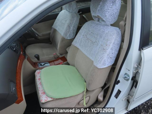 Used 2007 AT toyota premio ZZT240 Image[17]