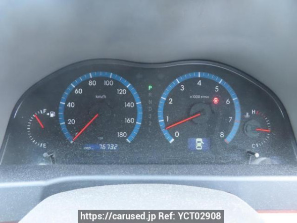 Used 2007 AT toyota premio ZZT240 Image[23]