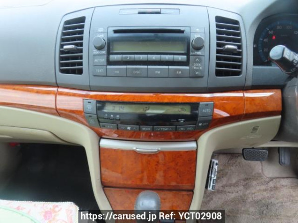 Used 2007 AT toyota premio ZZT240 Image[25]