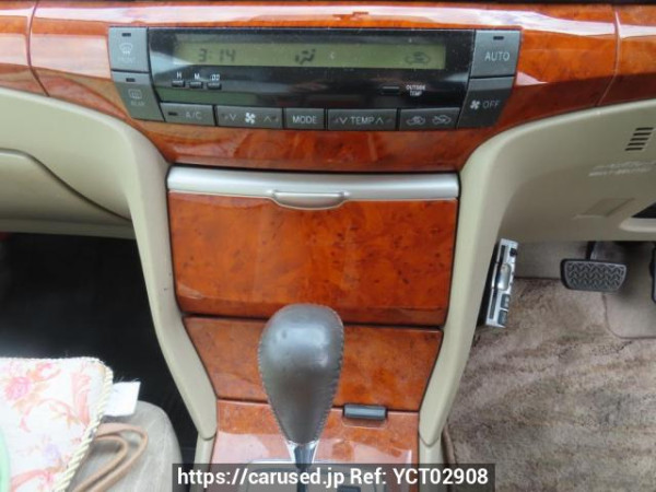 Used 2007 AT toyota premio ZZT240 Image[27]