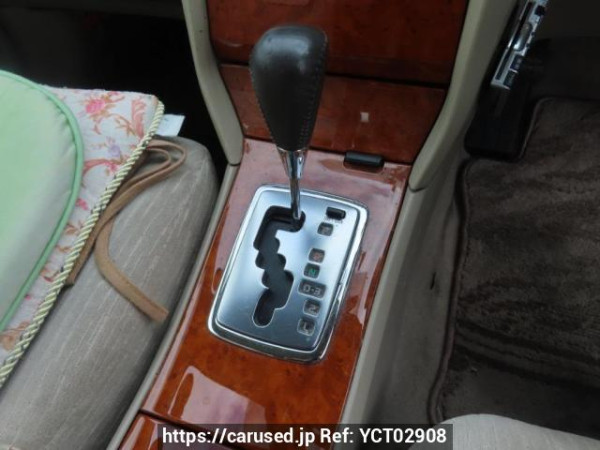 Used 2007 AT toyota premio ZZT240 Image[28]