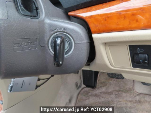 Used 2007 AT toyota premio ZZT240 Image[30]
