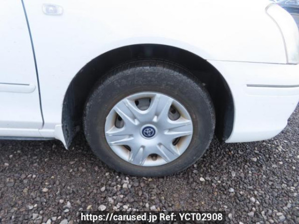 Used 2007 AT toyota premio ZZT240 Image[33]
