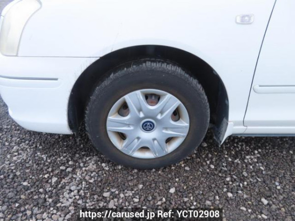 Used 2007 AT toyota premio ZZT240 Image[34]