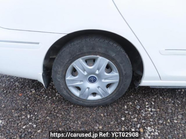 Used 2007 AT toyota premio ZZT240 Image[35]