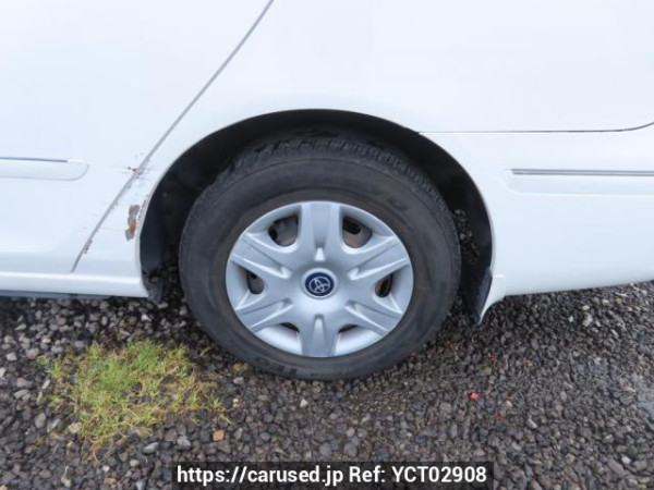 Used 2007 AT toyota premio ZZT240 Image[36]