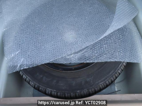 Used 2007 AT toyota premio ZZT240 Image[46]