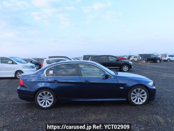 Used 2010 AT bmw 3-series PG20 Image[7]