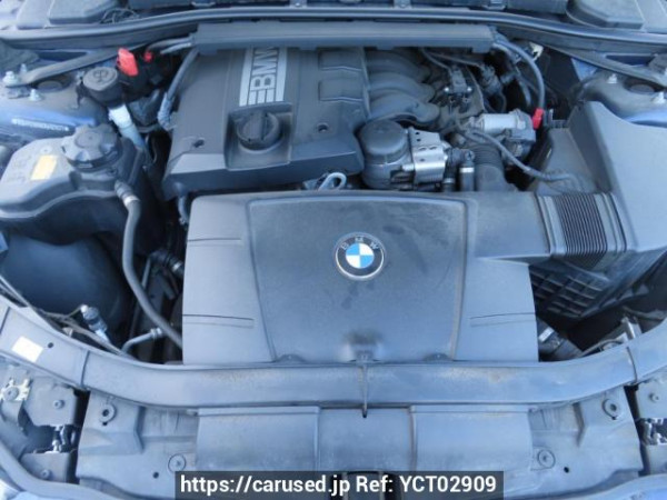 Used 2010 AT bmw 3-series PG20 Image[10]