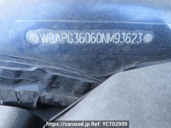 Used 2010 AT bmw 3-series PG20 Image[12]