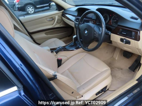 Used 2010 AT bmw 3-series PG20 Image[13]
