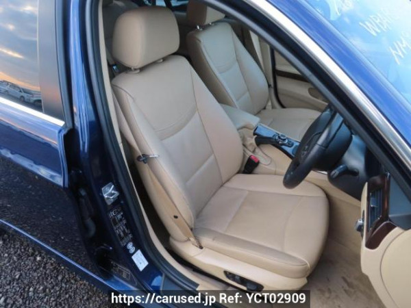 Used 2010 AT bmw 3-series PG20 Image[14]