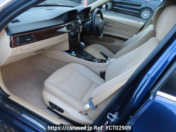 Used 2010 AT bmw 3-series PG20 Image[15]